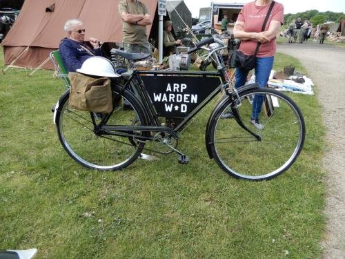 Bill Peers Triumph 2