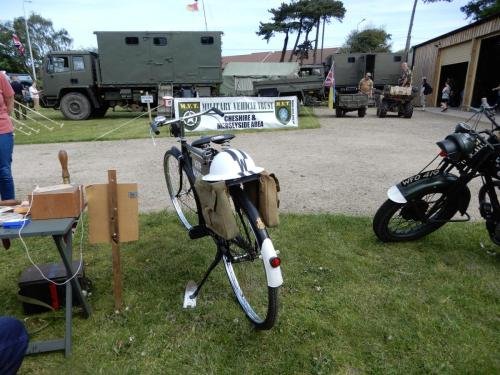 Bill Peers Triumph 3